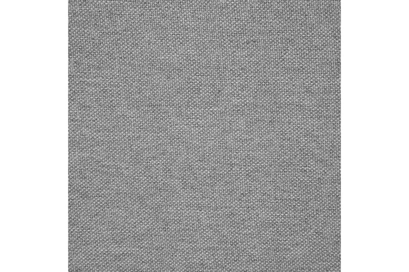 Dulcina Sengramme 160x200 cm - Grå - Møbler - Senger - Sengeramme & sengestamme