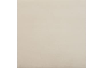 Dwan Sengramme 140x200 cm - Svart/Beige - Møbler - Senger - Sengeramme & sengestamme