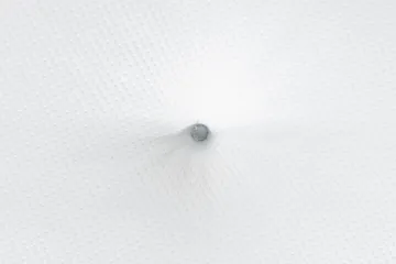 Ella Sengepakke 160x200cm Dypheftet - Mørkegrønn / Fløyel - Møbler - Senger - Komplett sengepakke