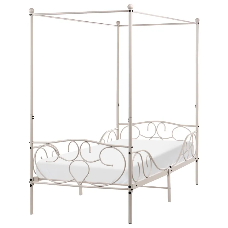 Enkelseng Sormery, Lys beige