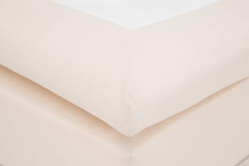 Lucky Kontinentalseng 120x200 Memory - Beige - Møbler - Senger - Enkeltsenger