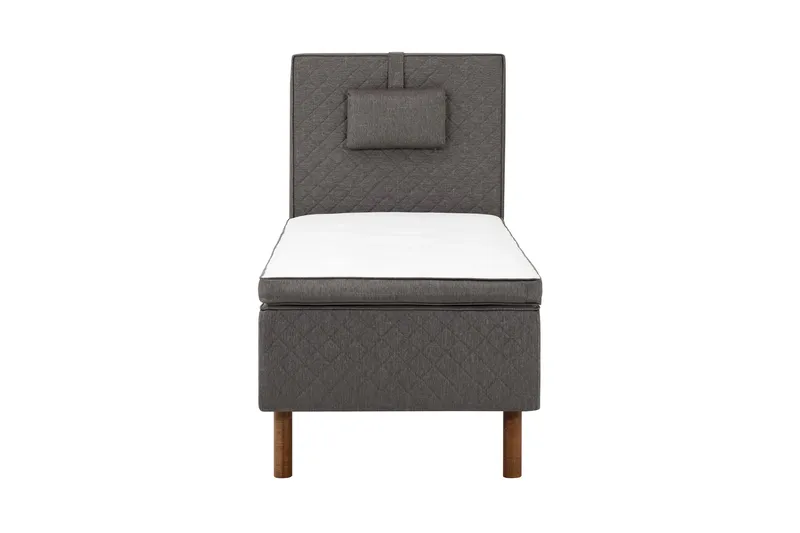 NOTTE 80 Rammeseng Grå, undefined