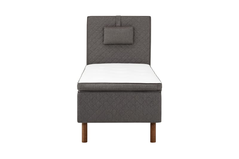 NOTTE 80 Rammeseng Grå, undefined