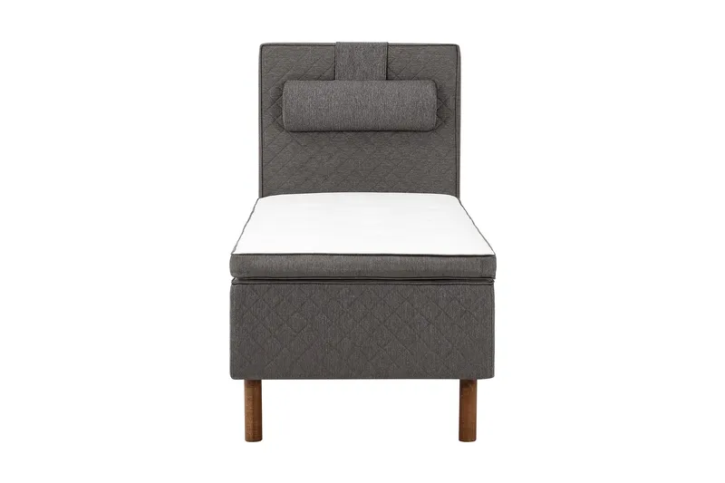 NOTTE 90 Rammeseng Grå, undefined