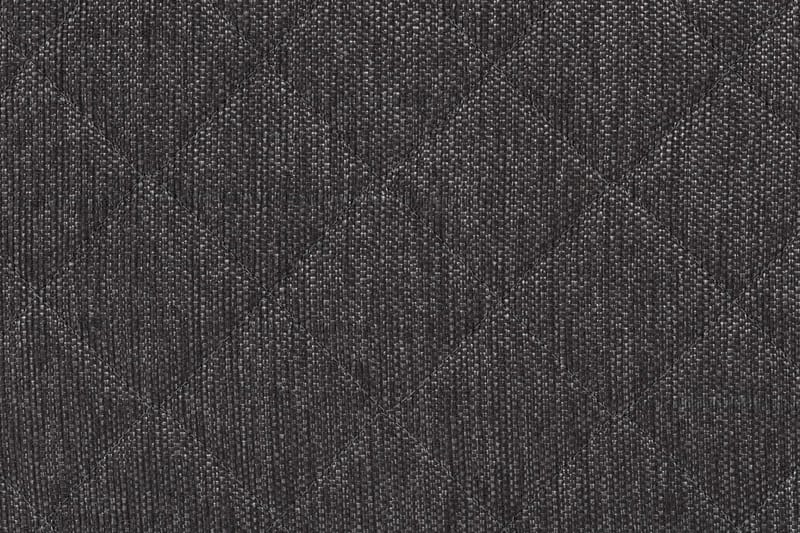 Sundborn Rammeseng 80x200 Grå - Memory - Møbler - Senger - Rammeseng