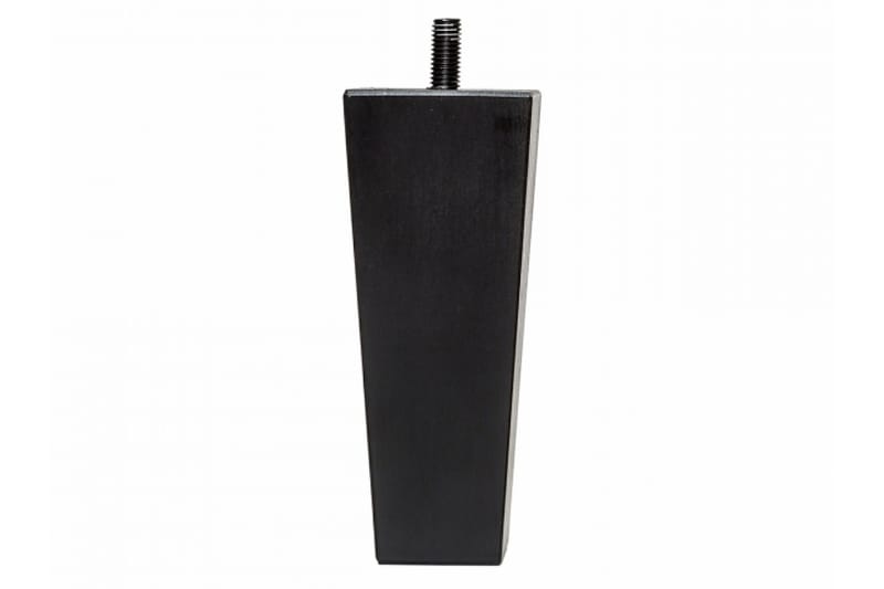 Viken Bas Komplett Rammeseng 120x200 Grå - Polyeter - Møbler - Senger - Enkeltsenger