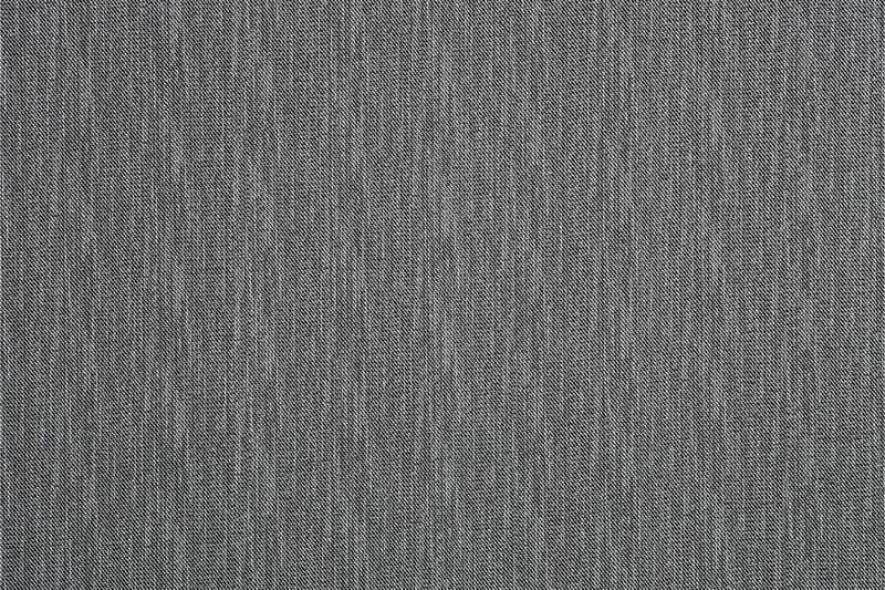 Viken Bas Rammeseng 80X200Cm - Grå, Ben Valnøtt - Møbler - Senger - Rammeseng