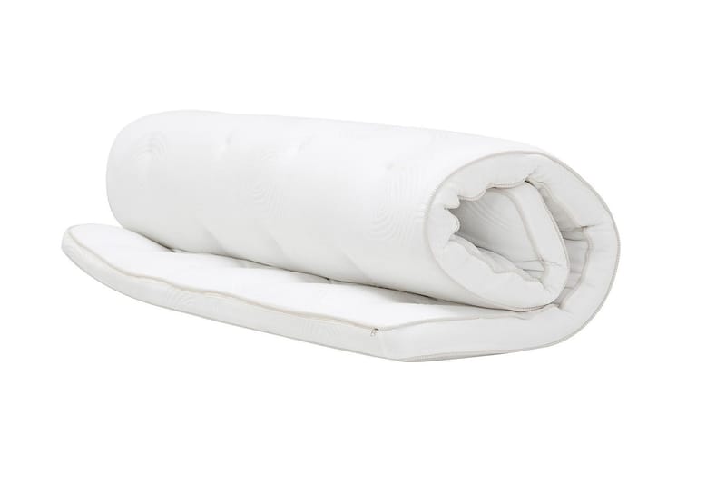 Viken Bas Rammeseng 80X200Cm - Grå, Konisk Svarte Ben - Møbler - Senger - Enkeltsenger