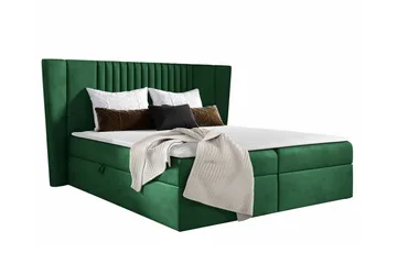 Boisdale Kontinentalseng 160x200 cm - Møbler - Senger - Familieseng