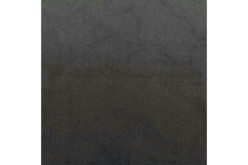 Boisdale Kontinentalseng 180x200 cm - Mørkegrå - Møbler - Senger - Familieseng