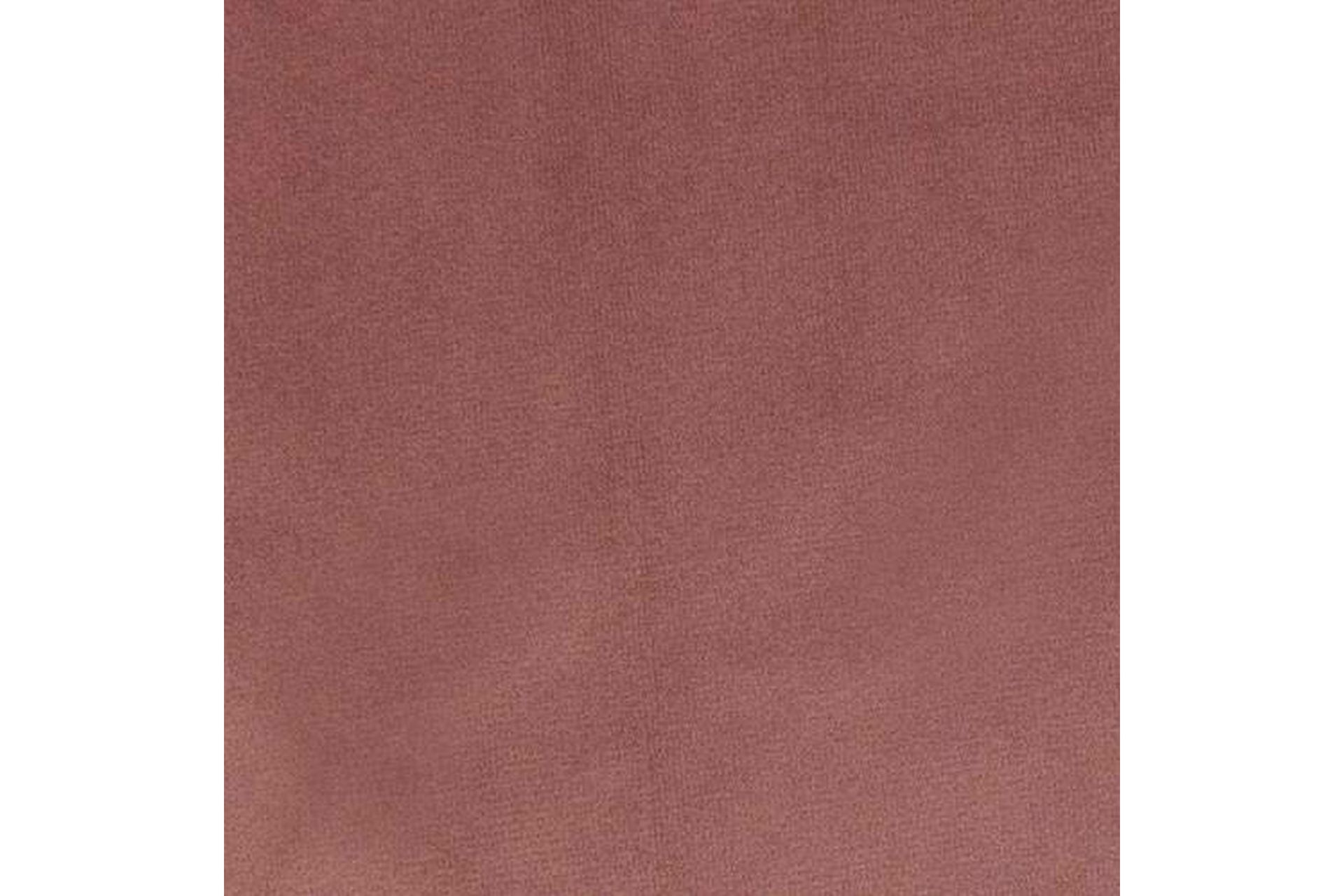 Boisdale Kontinentalseng 180x200 cm - Mørkerosa - Møbler - Senger - Familieseng