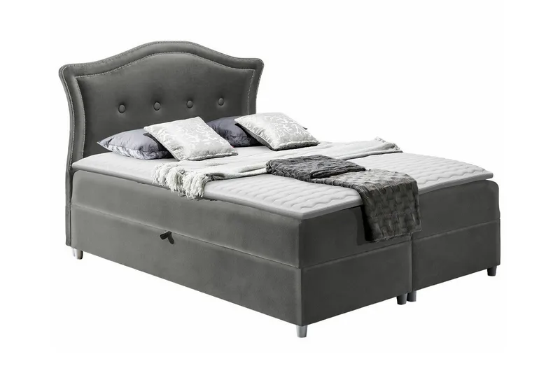 Boisdale Kontinentalseng 200x200 cm, undefined