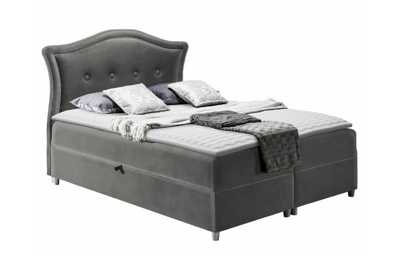 Boisdale Kontinentalseng 200x200 cm, undefined