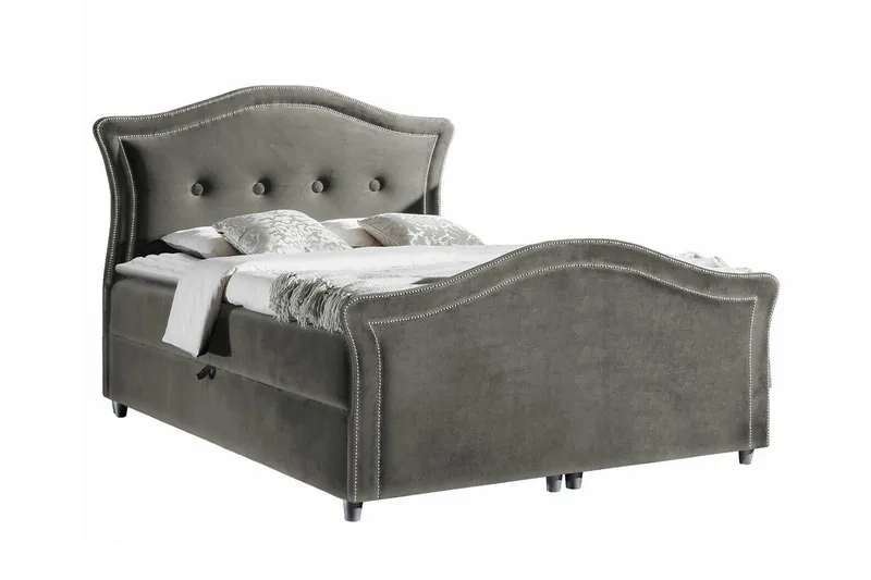 Boisdale Kontinentalseng 200x200 cm, undefined