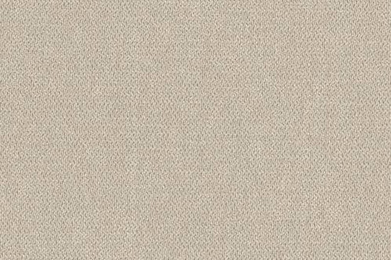 Oppbevaringsseng EUPHORIA 140x200 - Beige - Komplett sengepakke - Seng med oppbevaring - Familieseng