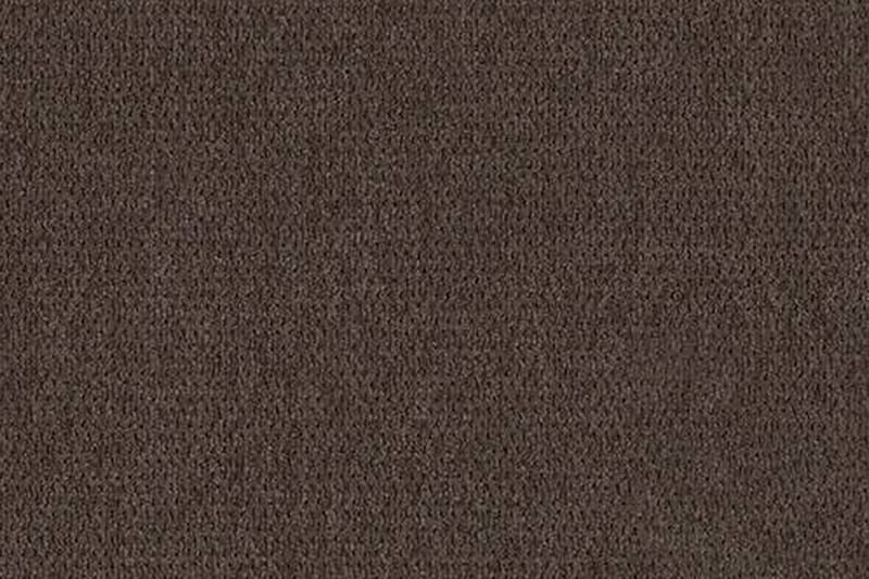 Oppbevaringsseng EUPHORIA 140x200 - Brun - Møbler - Senger - Familieseng