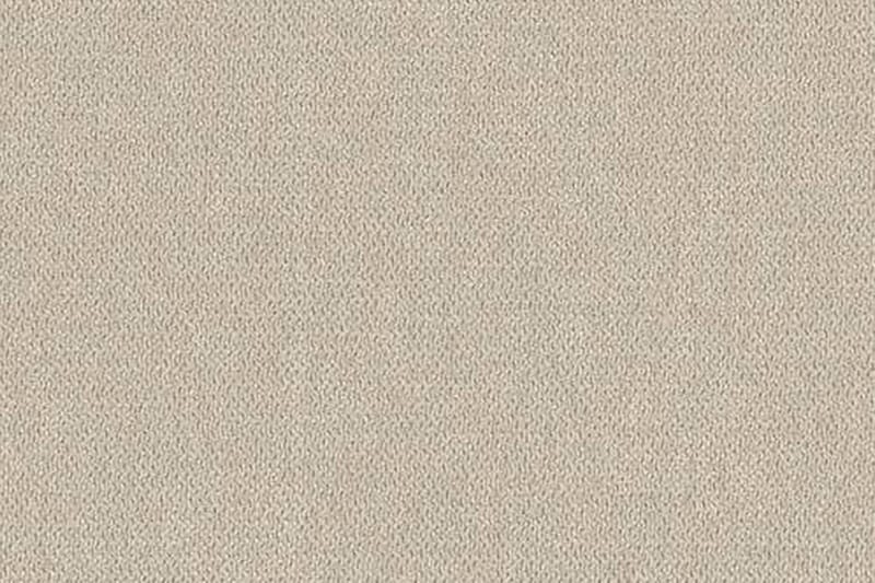 Oppbevaringsseng EUPHORIA 160x200 - Beige - Møbler - Senger - Familieseng
