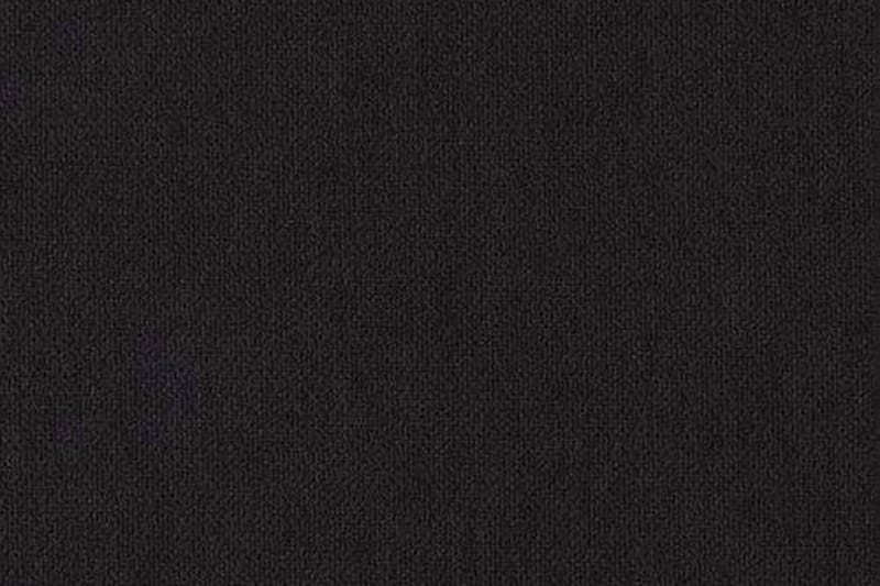 Oppbevaringsseng EUPHORIA 160x200 - Svart - Møbler - Senger - Familieseng