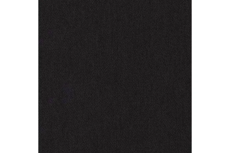 Oppbevaringsseng HARMONY 180x200 - Svart - Møbler - Senger - Kontinentalsenger