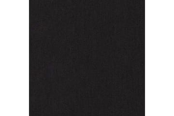 Oppbevaringsseng HARMONY 180x200 - Svart - Møbler - Senger - Familieseng