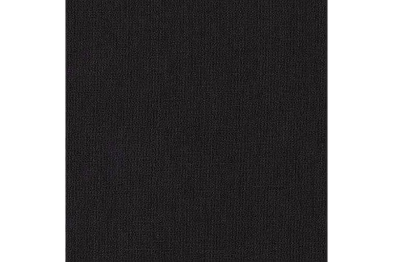 Oppbevaringsseng HARMONY 180x200 - Svart - Møbler - Senger - Familieseng