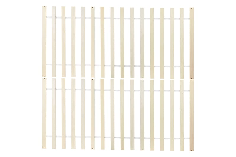 Felton Sengramme 160x200 cm - Lyst tre - Møbler - Senger - Sengeramme & sengestamme