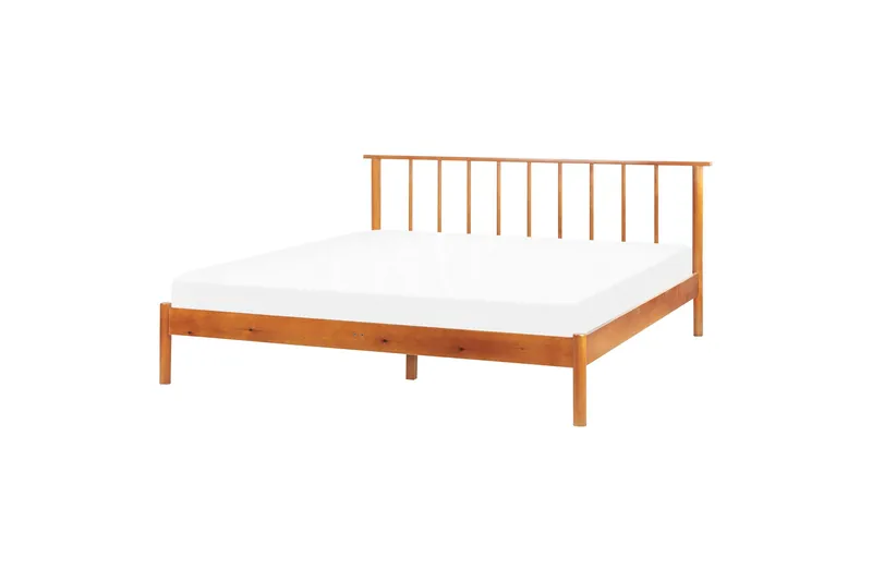 Felton Sengramme 160x200 cm, Lyst tre