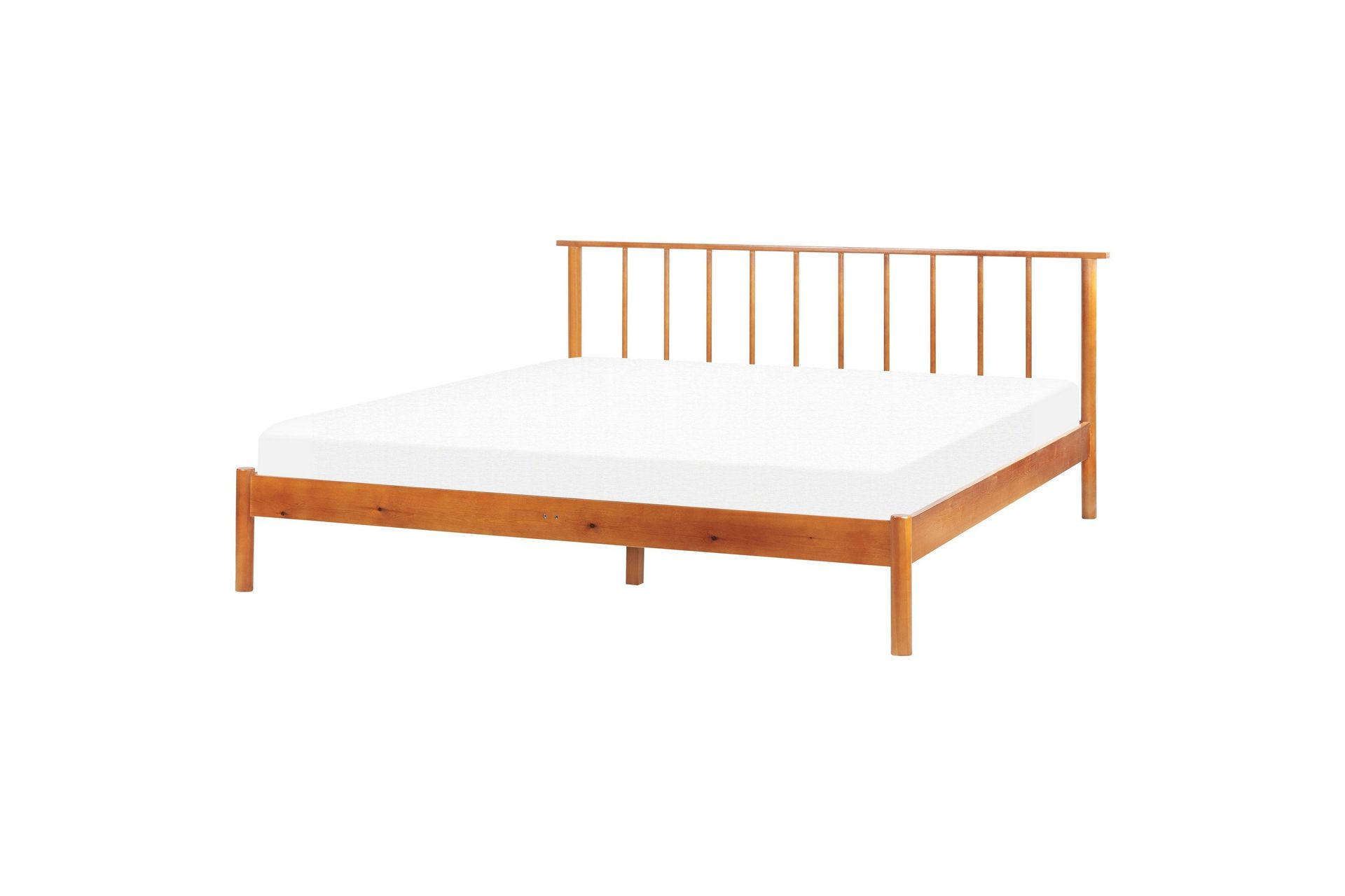 Felton Sengramme 180x200 cm - Lyst tre