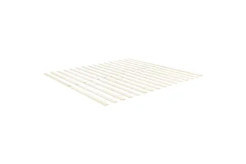 Felton Sengramme 180x200 cm - Lyst tre - Møbler - Senger - Sengeramme & sengestamme