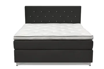 Finnigan Sengpakke Kontinentalseng 180x200 cm Fast