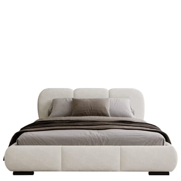 Fito sengeramme med oppbevaring 140x200 cm