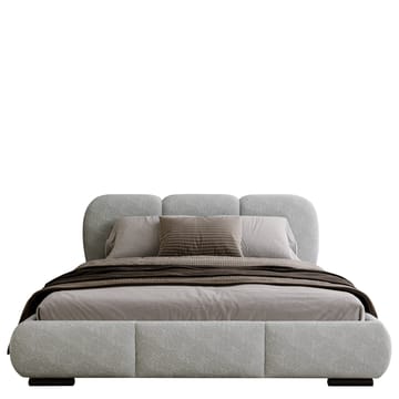 Fito sengeramme med oppbevaring 140x200 cm