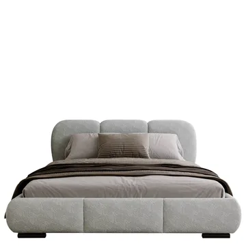 Fito sengeramme med oppbevaring 160x200 cm