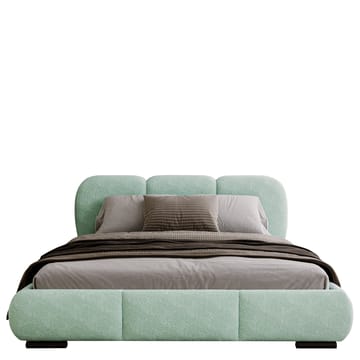 Fito sengeramme med oppbevaring 160x200 cm