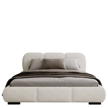 Fito sengeramme med oppbevaring 180x200 cm