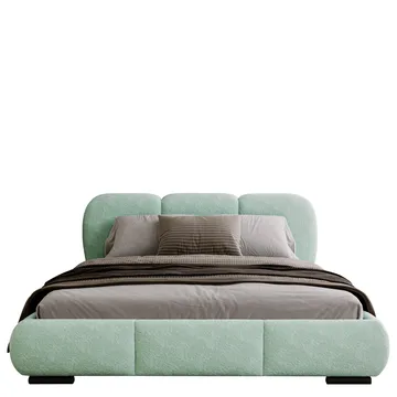 Fito sengeramme med oppbevaring 180x200 cm