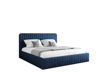 Flanna Sengeramme 140x200 cm