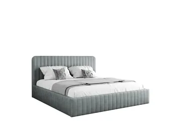 Flanna Sengeramme 140x200 cm