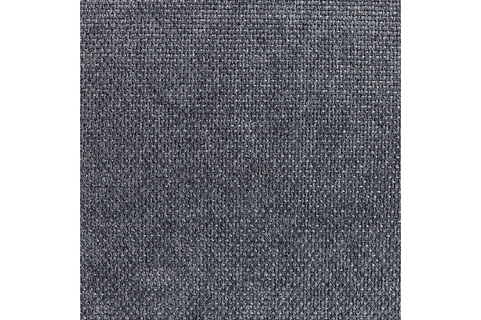 Flint Sengramme 180x200 cm - Grå/Lyst tre/Svart - Møbler - Senger - Sengeramme & sengestamme