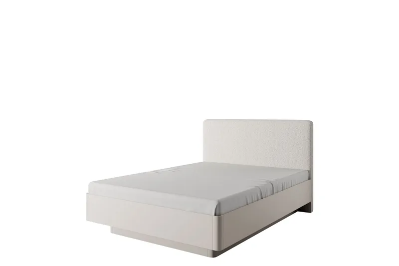 Forba Sengeramme, Beige