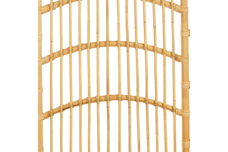 France Sengramme 160x200 cm - Lyst tre - Møbler - Senger - Sengeramme & sengestamme