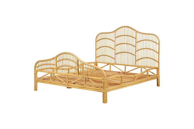 France Sengramme 160x200 cm, Lyst tre