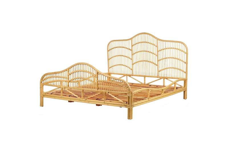 France Sengramme 180x200 cm, Lyst tre