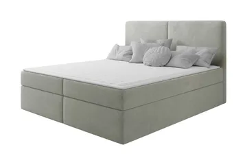 Garris Sengpakke Kontinentalseng 140x200 cm