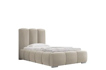 Gioia Sengeramme med Oppbevaring 90x200 cm