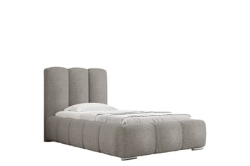 Gioia Sengeramme med Oppbevaring 90x200 cm