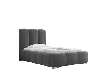 Gioia Sengeramme med Oppbevaring 90x200 cm