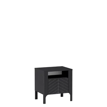 Aggarwal Nattbord 54 cm - Møbler - Bord - Avlastningsbord - Sengebord & nattbord