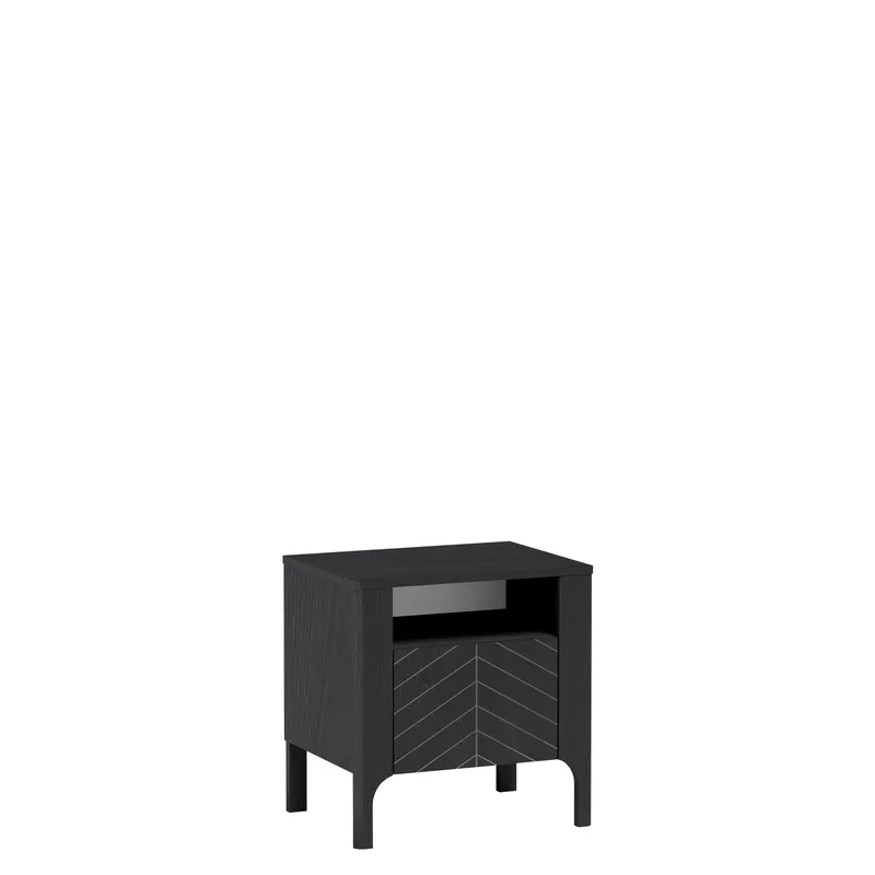 Aggarwal Nattbord 54 cm, undefined