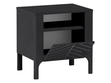 Aggarwal Nattbord 54 cm - Møbler - Bord - Avlastningsbord - Sengebord & nattbord